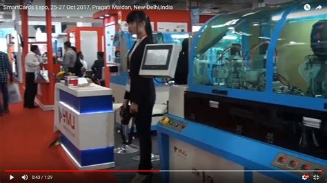 smart card expo 2017 delhi|SmartCards Expo, 25.